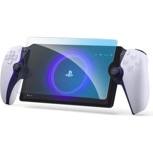 Vetro Protettivo Per Il Lettore Remoto Playstation Portal Di Sony-image