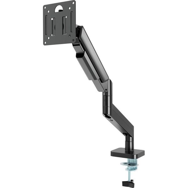 Gembird MA-DA1-04 Full-Motion Desk Display Mounting Arm. 17"-32"". Black"-image