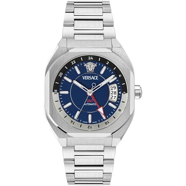 Versace - VE0I00225 - Orologio Da Polso - Uomo - Automatico - V-Contempo-image