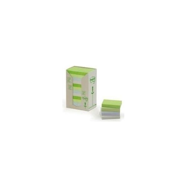 Post-It-Memoblok 3M Dopo-It 653-1Rpt-N | Prendi Un 24 Pezzi-image