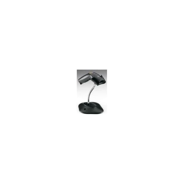 Zebra LS1203 Kit Usb 7 Piedi SYM-LS1203,KIT Usb: Blk LS1203 Scnr,, Incl-image