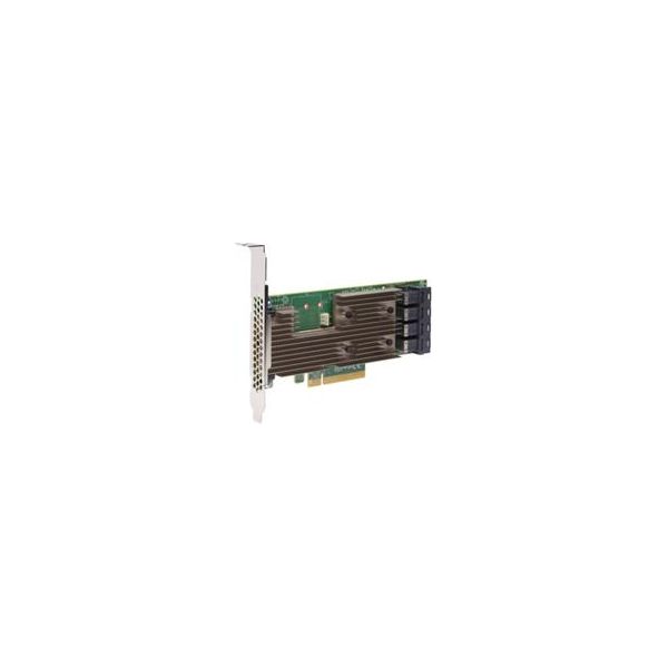 Lsi 05-25703-00 Lsi Hba Sas/Sata 9305-16I Sgl 16-P/Int 12Gb/S-image