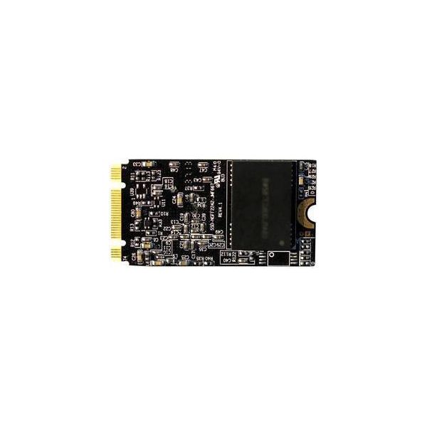 Coreparts MHA-M2B7-M256 Internes Solid State Drive M.2 256 Gb Serial Ata Iii 3D Tlc (MHA-M2B7-M256)-image