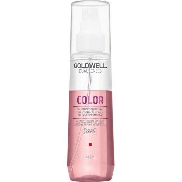 Goldwell Dualsenses Color Brilliance Serum Spray 150Ml - Siero Spray Illuminante-image