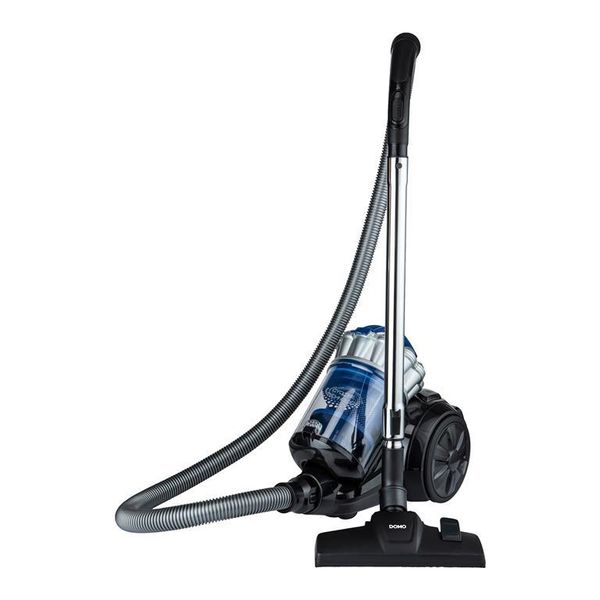 Domo DO7290S Aspirapolvere A Bidone Da 2,5 L Senza Sacco (DO7290S)-image