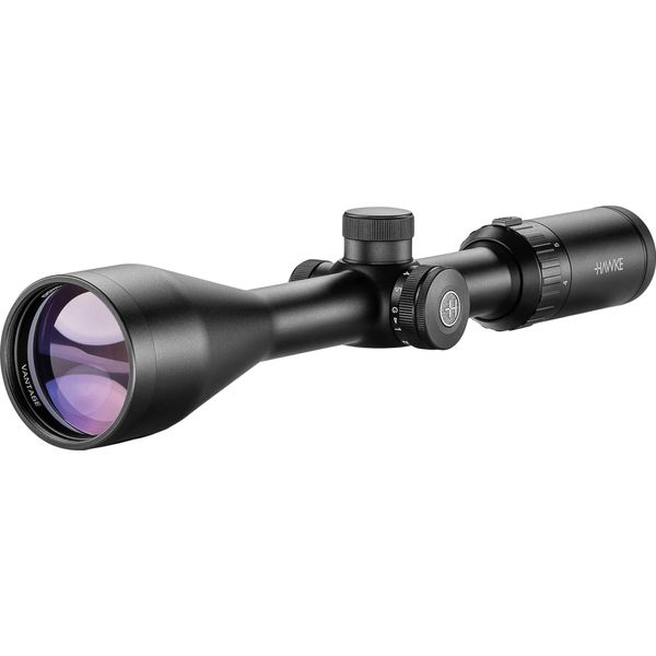 Luneta Celownicza Hawke Vantage 1" 4-12X50 Ir Mil Dot"-image