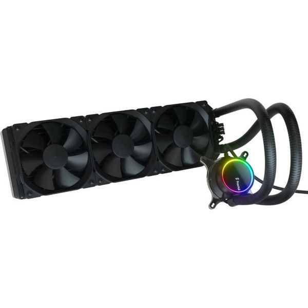 Fractal Design FD-W-2-S3601 Wak Fractal Design Celsius+ S36 Dynamic Water Cooling Unit-image