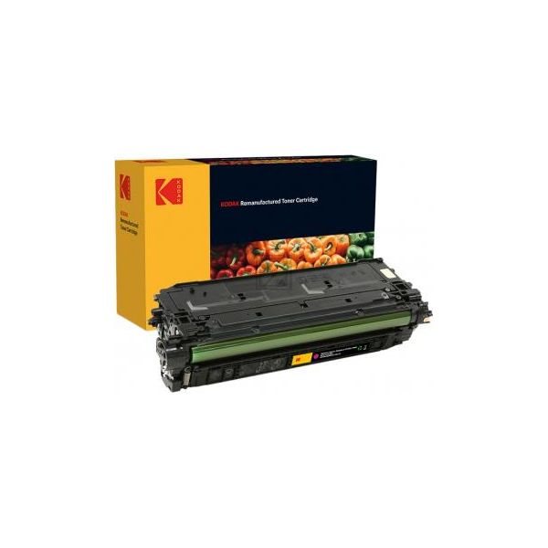 Kodak 185H136338 Hp M552 Cartr Mag Cf363X/508X 9500Seiten (185H136338)-image