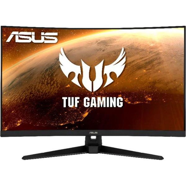 Asus Tuf Gaming VG27WQ1B - Monitor Led - Gaming - Curvo - 68,6 Cm (27")"-image