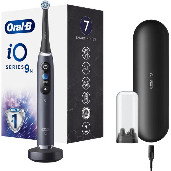 Oral-B Io Series 9N Black Onyx (4210201307570)-image