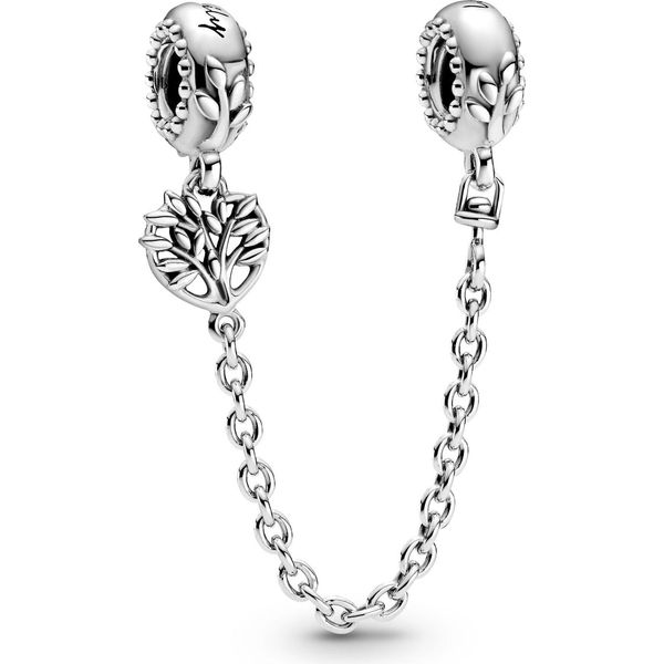 Pandora Ciondolo Cuore Albero Della Famiglia Comfort 799293C00-05-image