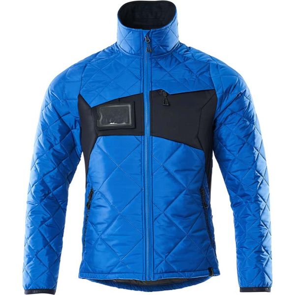 Giacca Termica Azzurro/Nero-Blu, Taglia Xs Mascot 18015-318-91010-image