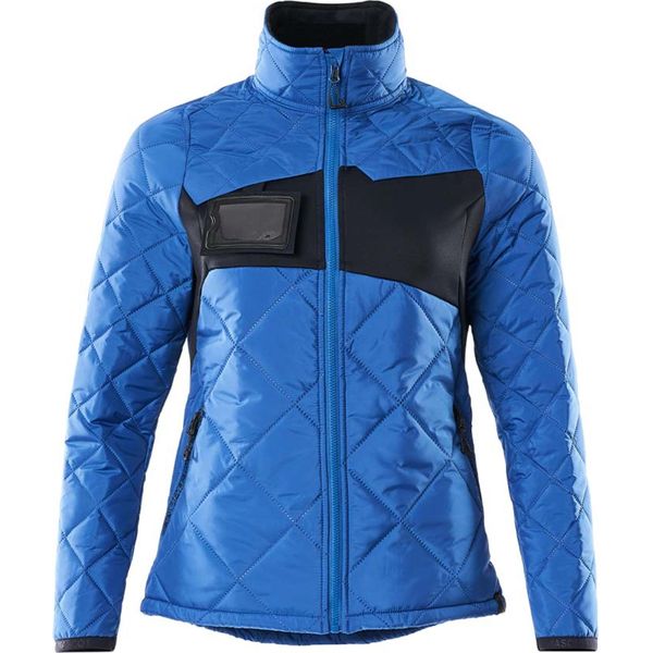 Giacca Termica Azzurro/Nero-Blu, Taglia Xs Mascot 18025-318-91010-image