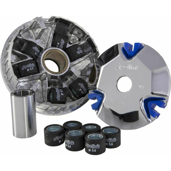 Variatore Polini Honda 50 Zoomer 4T-image