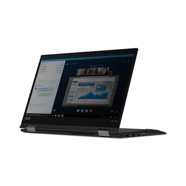 Lenovo 4XJ1D33267 Filtro Privacy Lenovo 13,3" - 3M Thinkpad X-13 Yoga Gen2"-image
