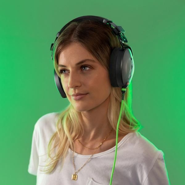 RØDe Nth-Cable24 Verde Cavo Audio 2,4 M 3,5 Mm Trs Verde (NTH-CABLE24G)-image
