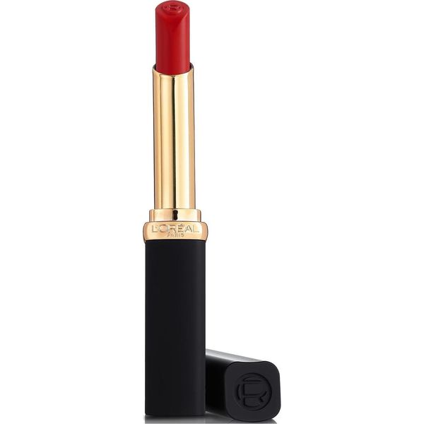 L'oréAl Paris Color Riche Intense Volume Matte Lipstick 336 Rouge Avant-Garde 8G-image