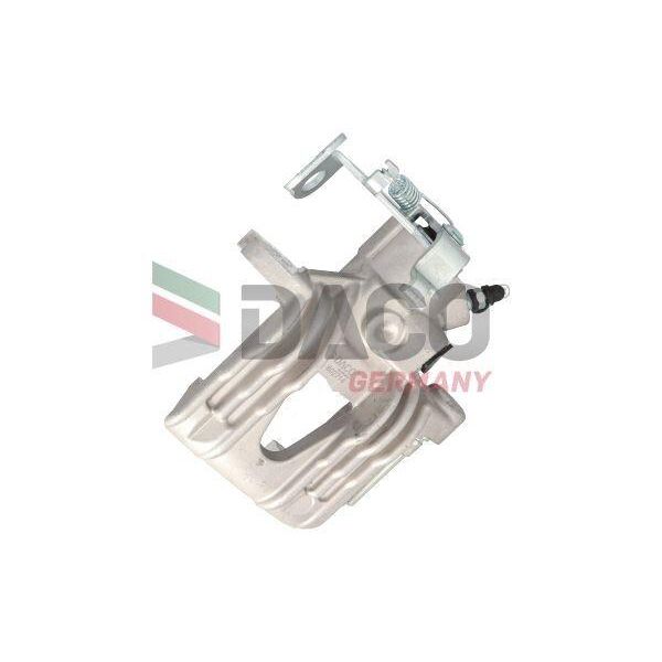 Daco Germany Pinza Freno Posteriore Destra Per Opel Astra G Cc (T98) BA2714-image