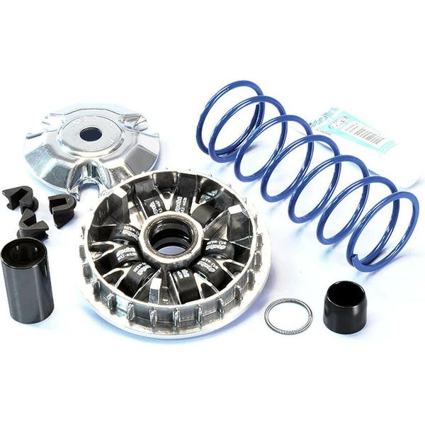 Variatore Polini HI-SPEED 9 Rulli Honda 125 Pcx-image