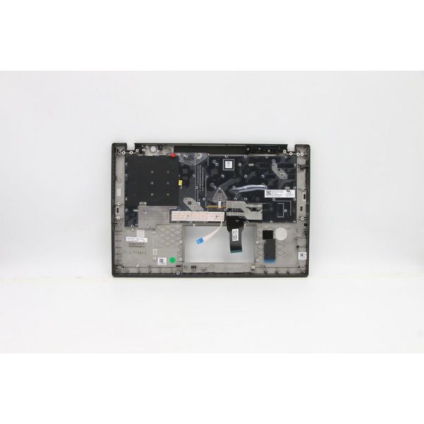 Lenovo 5M11A37426 - Cover + Tastiera - Tastiera Retroilluminata - Lenovo - Thinkpad T14S Gen 2-image