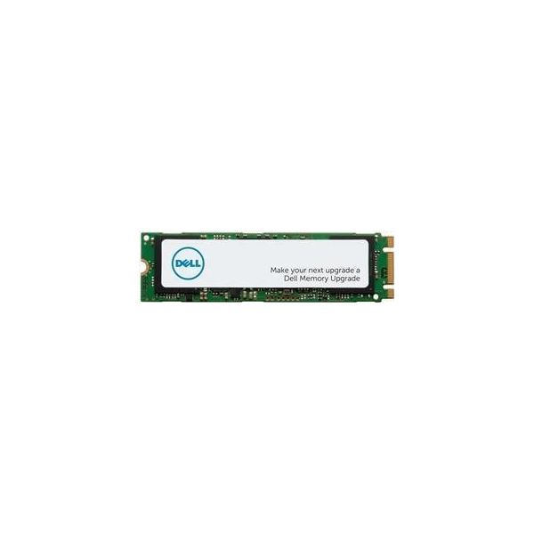 Dell 2P56M Unità Interna Con Memoria A Stato Solido M.2 256 Gb Serial Ata Iii (W125703329)-image