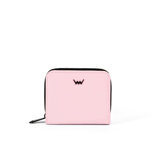 Vuch Portafoglio Donna Duchessa Rosa-image