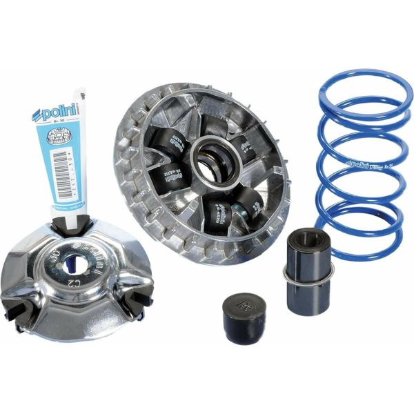 Variatore Polini HI-SPEED Honda Sh 125/150I Abs-image