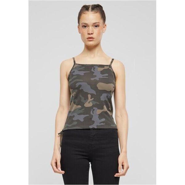 Brandit Donna Top Lilly Darkcamo, M-image