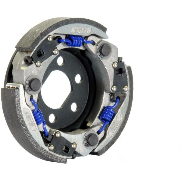Frizione Polini Evolution D.107 3 Masse Per Piaggio 50-image