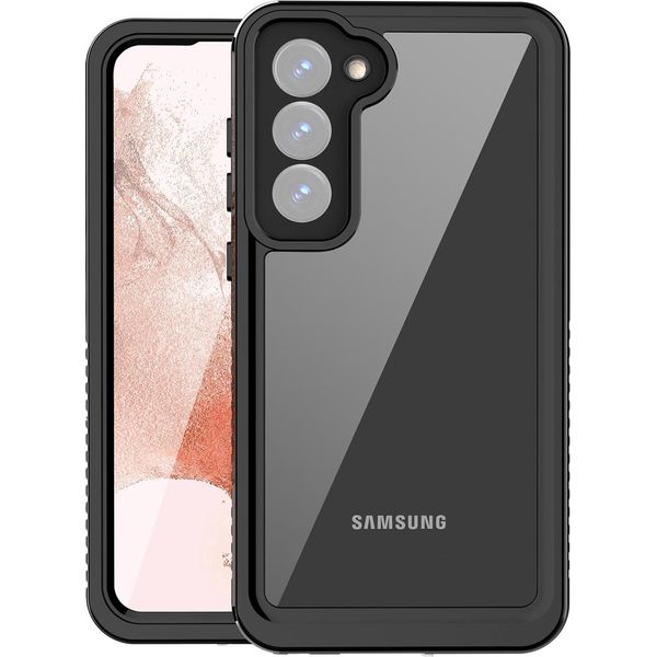 4Smarts 540443 Coperchio Protettivo Per Cellulare 16,8 Cm (6,6" ) Nero (540443)"-image