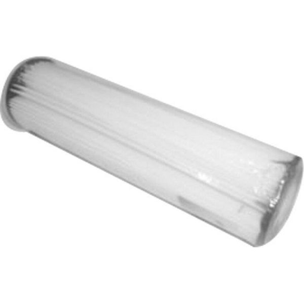 Duravit Cartouche De Rechange Pour Filtre Pour Piscines 790598, 790598000000000, 790598000000000-image