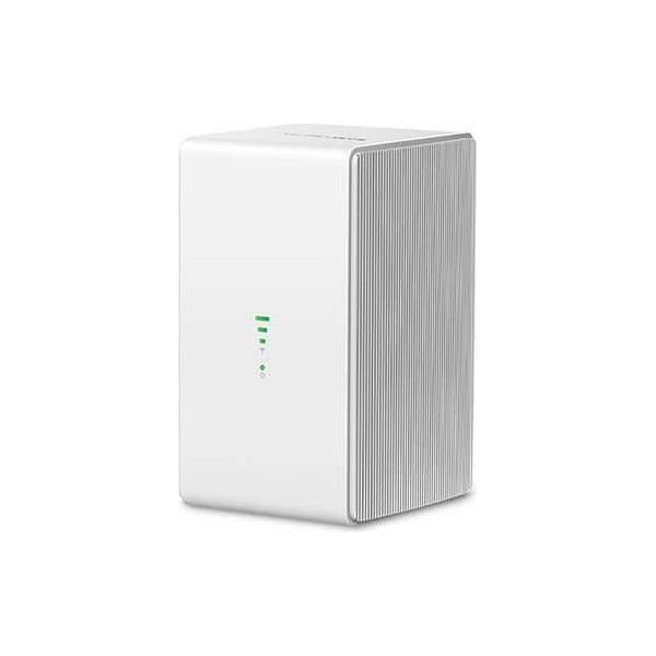 Mercusys MB110-4G Router Wlan Ethernet A Banda Singola (2,4Ghz) Bianco (MB110-4G)-image