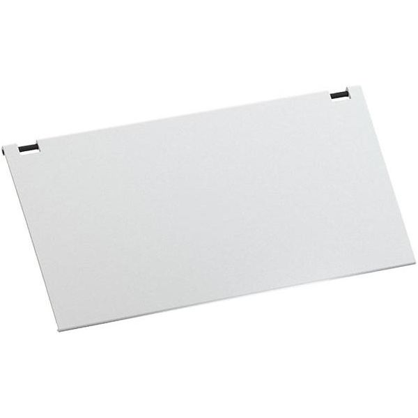 Bachmann 927.302 Coperchio Accessorio Kapsa Bianco Xs Per Prese Da Incasso Kapsa-image