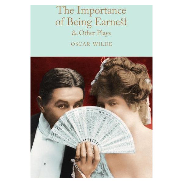 L'importanza Di Essere Ernesto E Altre Opere Teatrali-image