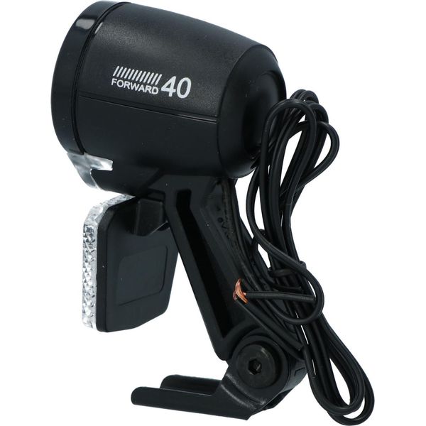 Faro Per E-Bike Dresco Urban 40 Lux-image
