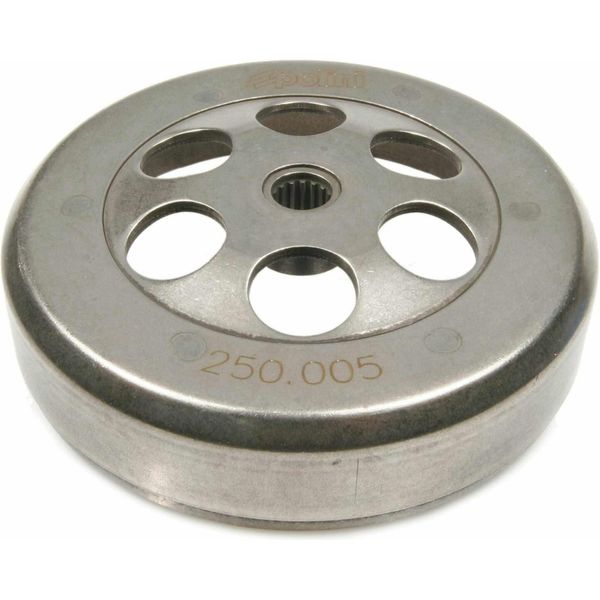 Campana Frizione Polini D.125 Per Honda Sh 125/150-image