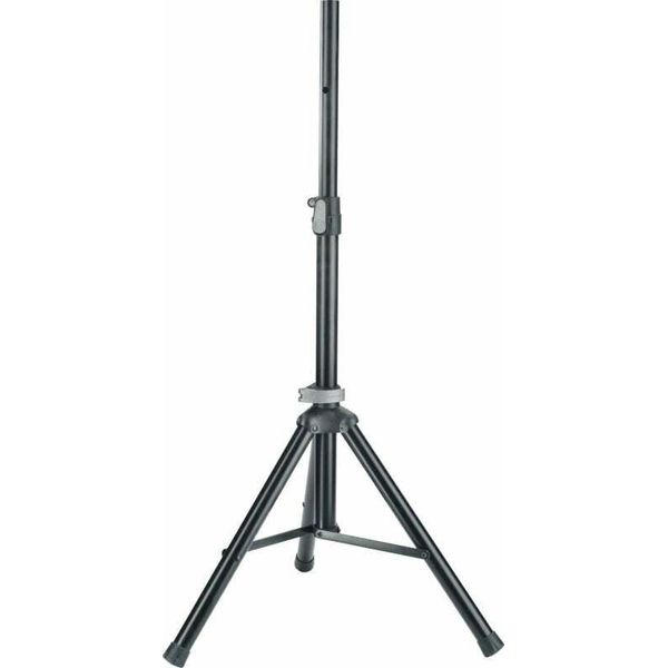 Konig & Meyer 21454 Supporto Telescopico Per Diffusori Acustici-image