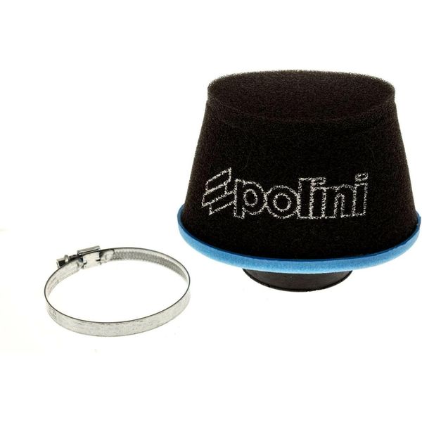 Air Box Polini Conico D.60 Carburatore Cp-image