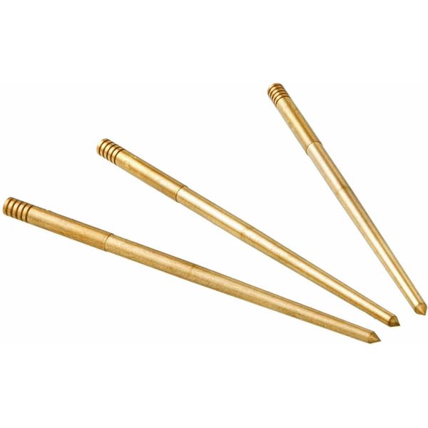 10 Spilli Polini Per Carburatori Pwk-image