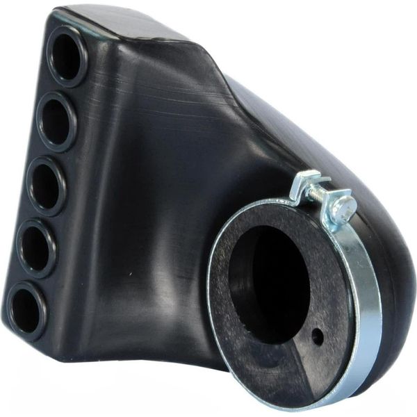 Scatola Filtro Aria Polini D.24 Vespa ET3/PK/ETS-image