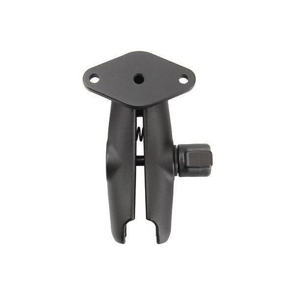Ram Mounts RAM-B-103-238U Kit Di Montaggio In Alluminio Nero (RAM-B-103-238U)-image