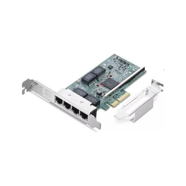 Lenovo 4XC1K80847 Scheda Di Rete Ethernet Integrata 1000 Mbit/S-image