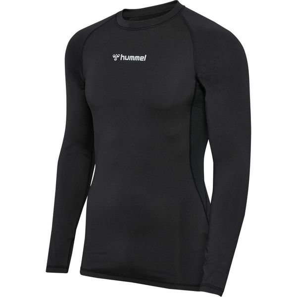 Hummel Hmlbl Performance Tee L/S-image