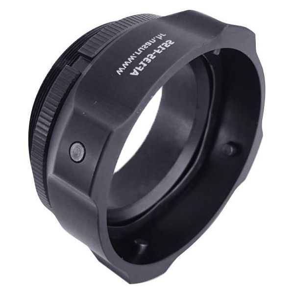 Anello Di Riduzione Rusan Per Adattatore ARM52 Per Pulsar F135/F155/FN455-image