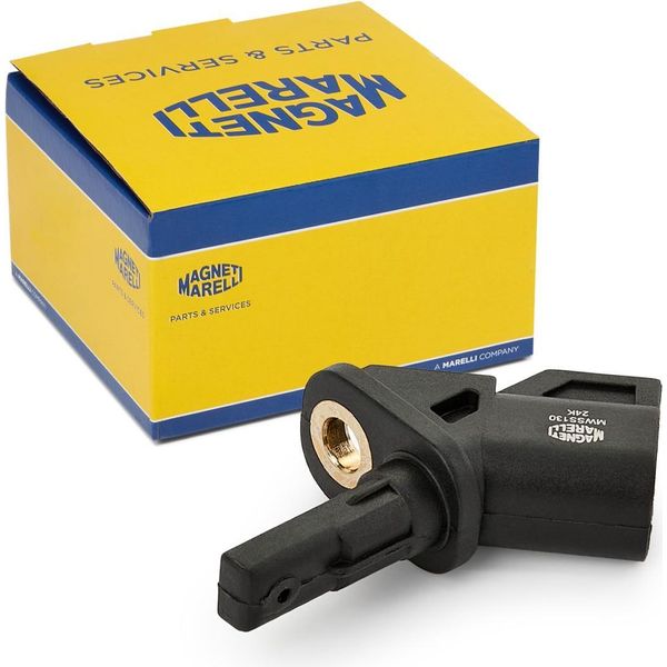 Magneti Marelli Sensore Abs Velocità Ruota Anteriore Per Ford Focus Iii Station Wagon 172100130010-image