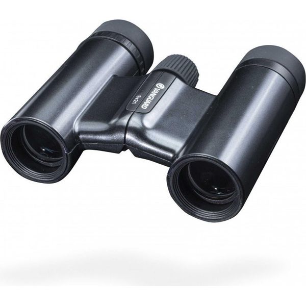 Vanguard Vesta Compact - Binocolo 8 X 21 - Impermeabile - Bordo Del Tetto - Perla Nera-image