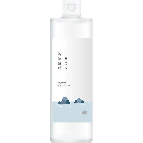 Round Lab - 1025 Dokdo Toner, 500Ml-image