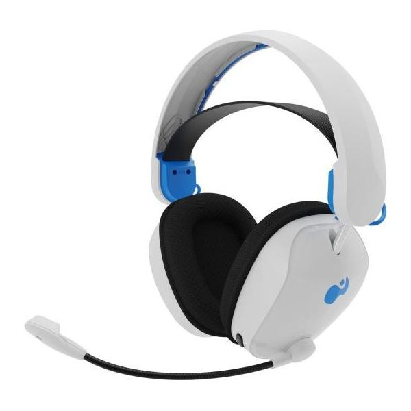 Pdp-Performancedesignedproduct 052-026-WH Pdp Headset Phantom Wireless Weiß Playstation 4/5-image
