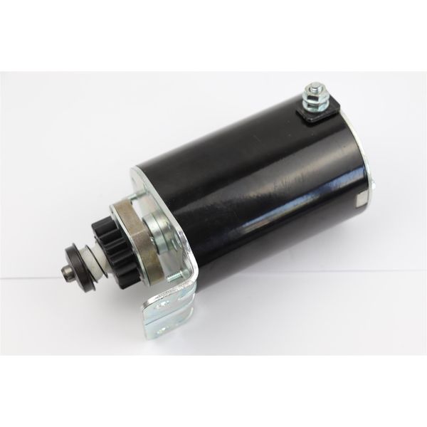 Motorino Di Avviamento 0,8 Kw 16 Denti Hc-Cargo Per John Deere-image