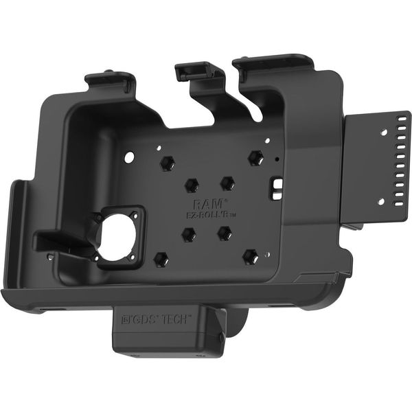 Ram Mounts RAM-HOL-ZE21U Staffa Per Montaggio Passivo Tablet/Umpc Nero (RAM-HOL-ZE21U)-image